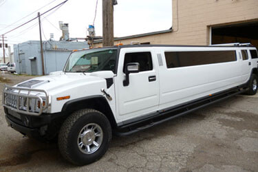 Birmingham Limos