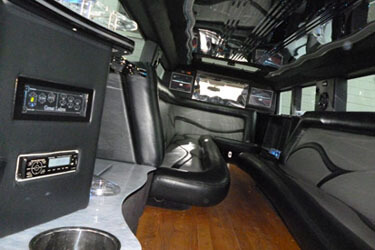 Birmingham Limos